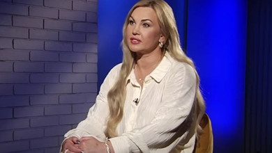 Жінка має бути захищеною: Камалія про аліменти від Захура, важливість шлюбного контракту та чи намагалися вони врятувати шлюб