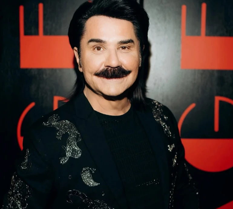 Це і є щастя: Зібров показав затишний вихідний із дочкою. Фото