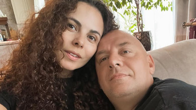 Потап та Каменських вперше за довгий час показалися разом в Іспанії