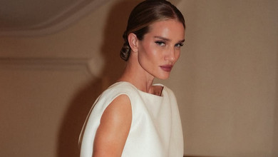 Наречена Стейтема спокусливо повигиналася у мереживній білизні власного бренду. Відео