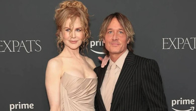 Свіжорозлучений екс Кідман уже мешкає з 26-річною пасією - інсайдер