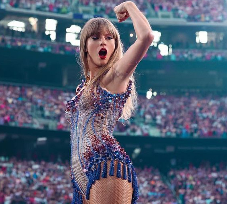 Не Путін і не Барбі: журнал Time обрав Людину року