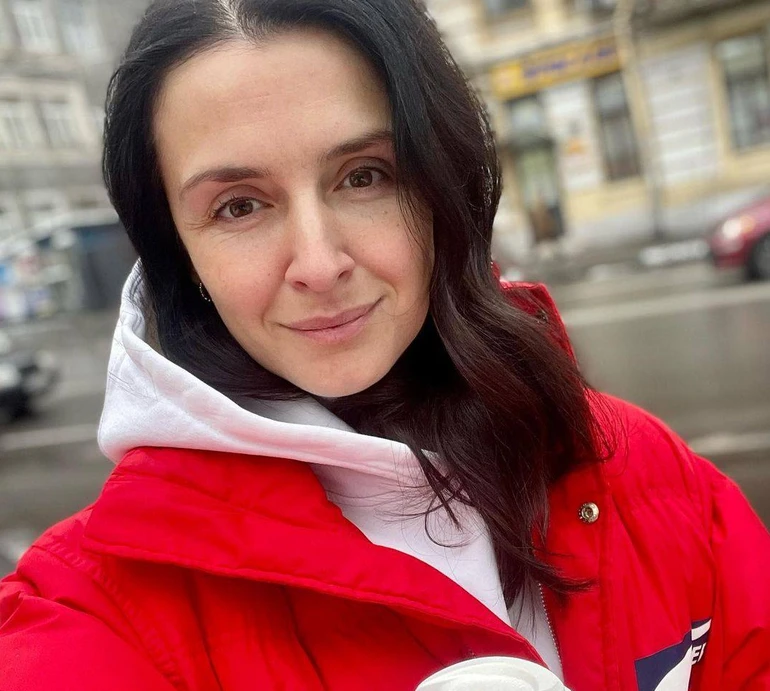 Страшно згадувати: Хамайко про проблеми у стосунках із чоловіком під час війни і як їх вдалося подолати