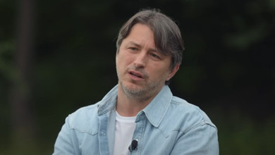 Нікому до кишені не заглядаю і до себе не запускаю: Притула розповів, на чому заробляє під час війни