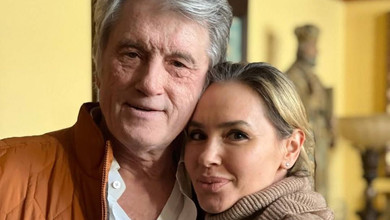 Що так життя складеться - ніхто не знав: донька Ющенка висловилася про його ексневістку та онуку, які живуть у Росії