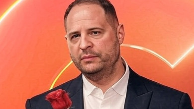 Головний Холостяк ОП та покинуті емоджі: мережа вибухнула мемами після звільнення Єрмака