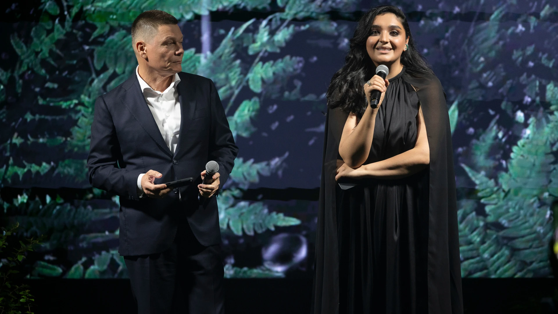 GASANOVA × ONOKY: у Києві презентували наймасштабніший інвестиційний проєкт Закарпаття