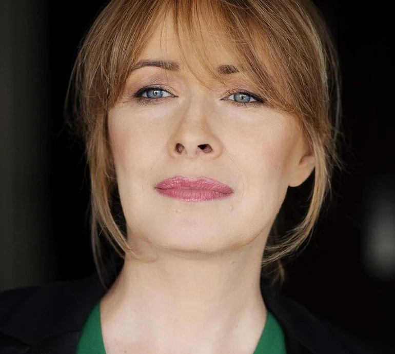 Ніколи не жив без війни: 7-річний син довів Кравець до сліз під час подкасту