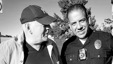 Усмішка не змінилася: 69-річний Брюс Вілліс розчулив фанів появою на рідкісному відео