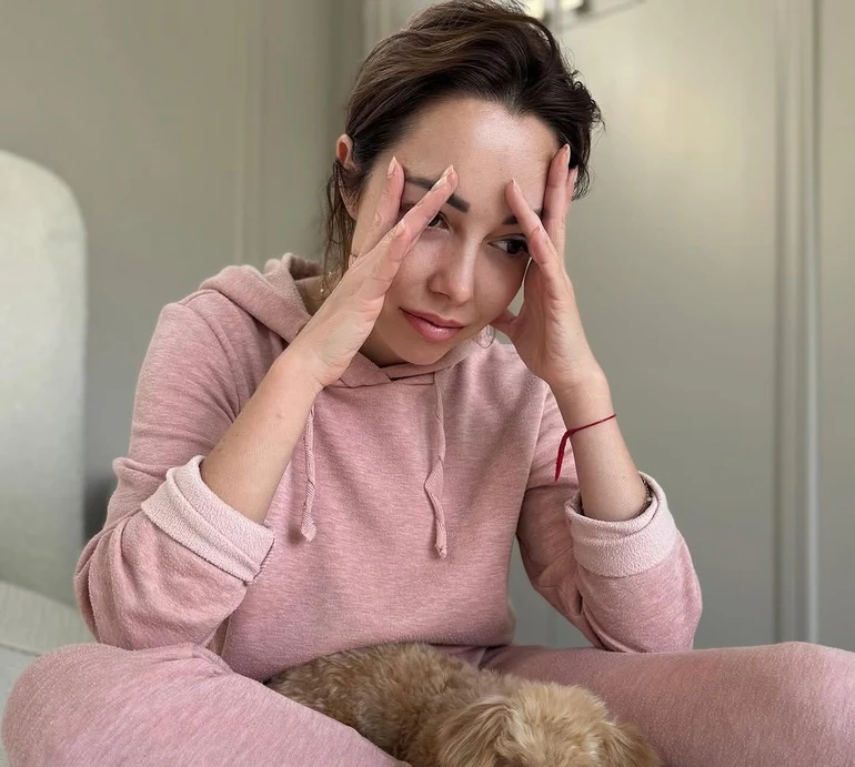 Просто поставили перед фактом: Кухар пояснила, як стала мамою в кубі. Фото, відео