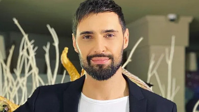 Повернення Пінаколади і стилю 2000-х: як змінився Віталій Козловський від Шансу і донині. Фото