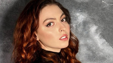 З громадянством не пов'язано: донька Полякової про плани на весілля, знайомство з родиною чоловіка-американця та чи планує вагітність