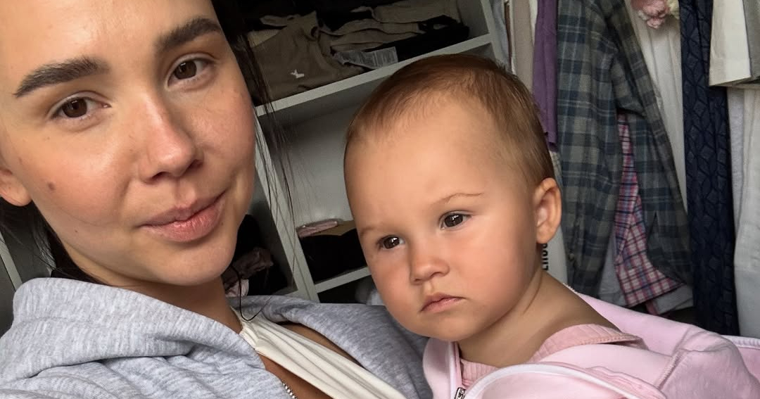Татарінцева у бікіні повеселилася з доцею в Туреччині - фото