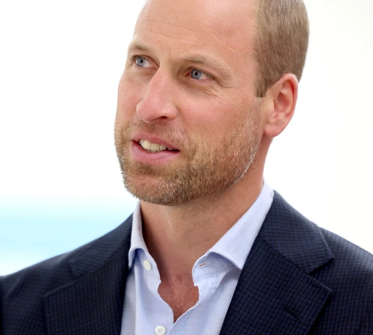 Пишаюся моєю дружиною: принц Вільям у щирому інтерв'ю говорив про хворобу Кейт і як сумує за бабусею