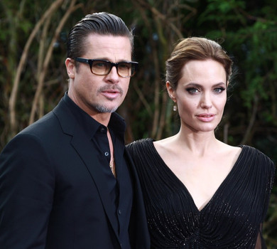 Тяжкий і травматичний період: Джолі повідомила суду, як поневірялася після розлучення з Піттом, і вимагає з нього $33 тисячі