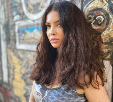 Ці стосунки мене виховали: Lama розказала про пережитий аб'юз і насильство