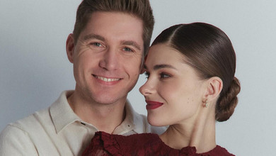 Патологічно одержима нами: дружина Остапчука заявила, що його колишня не дає дозвіл на продаж будинку та знущається з них