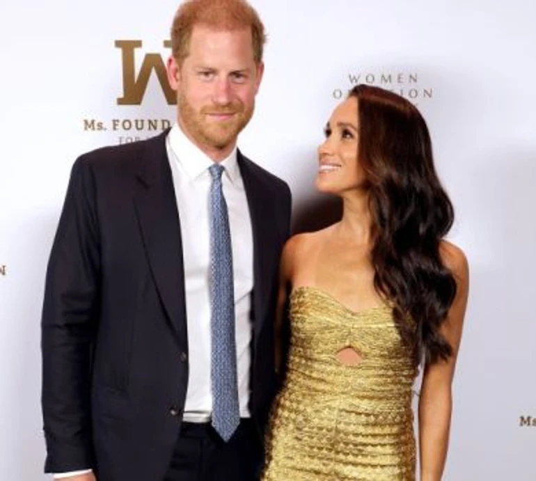 Коханню кінець? Принц Гаррі та Меган Маркл стали частіше виходити в люди поодинці