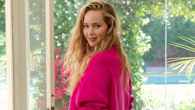 Дженніфер Лоуренс стала мамою вдруге — ЗМІ