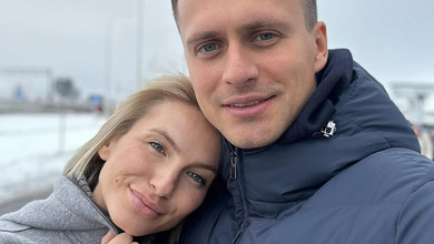 Скічко показав, як з обома доньками рибалив на Черкащині у човні. Фото