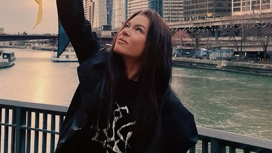 Хочеться бути з тобою завжди нерозлучно: Руслана рідкісним фото привітала тата з 76-річчям