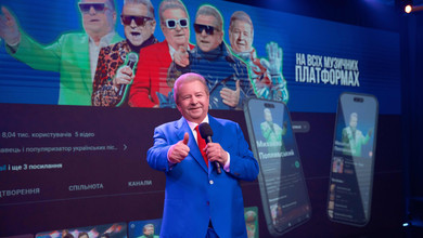 Михайло Поплавський: Соціальні мережі – це медіабізнес