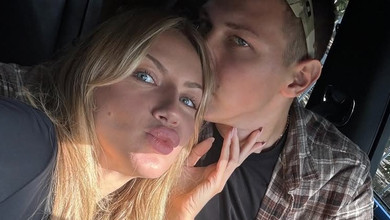 Там мама і поплила: Нікітюк розсекретила, чим її обранець підкорив майбутню тещу