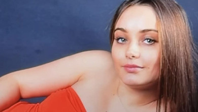 Прошу звернути увагу на ліцо: Мішина покепкувала з фото себе 22-річної під час вагітності