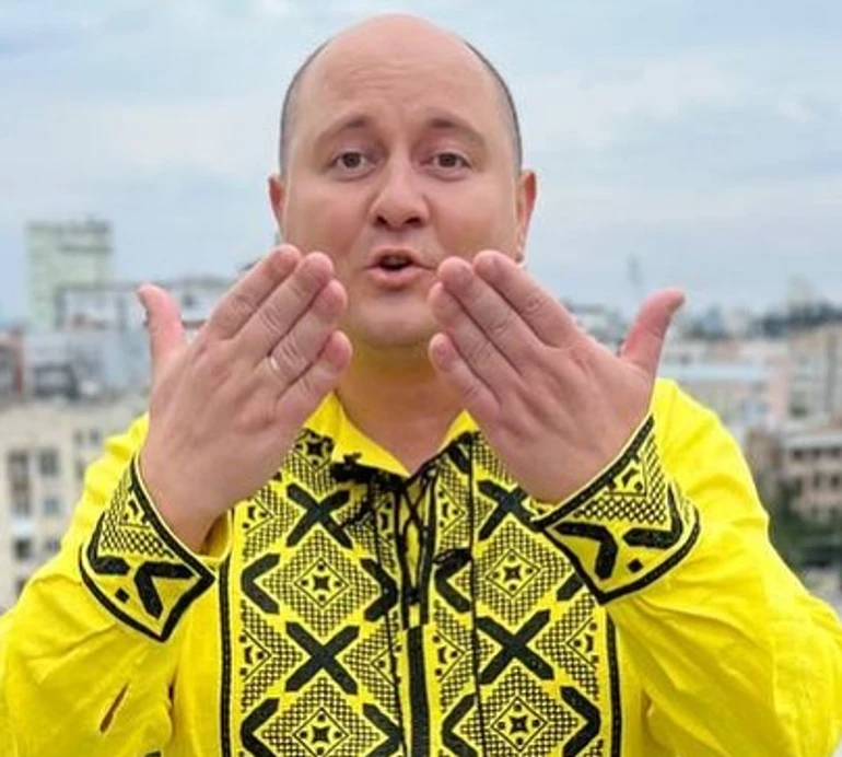 Визнаю це ганебним: комік Юрій Ткач прокоментував роботу на весіллі співорганізатора київських вечірок, де кривдили дівчат