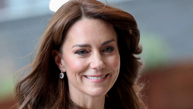 Експериментую з редагуванням: виправдання Міддлтон у мережі перетворили на вщипливий мем. Фото