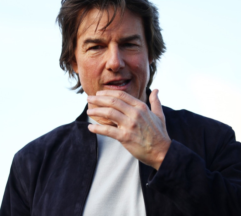 18-річна дочка Тома Круза відмовилася від його прізвища – ЗМІ