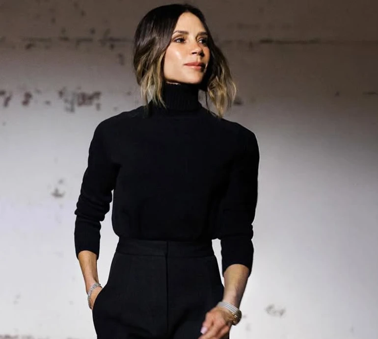 Почувається зрадженою Брукліном: інсайдер про те, як Бекхем обзиває свою невістку і чому загострилися їхні стосунки