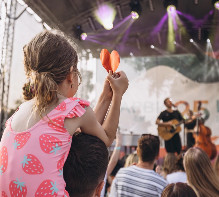 Linkos Group відзначила 25-річчя родинним святом Family Day в Україні