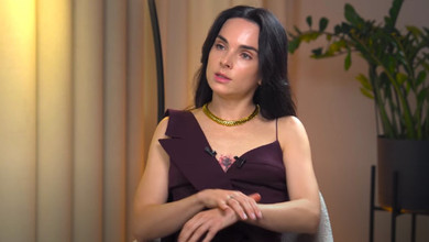 У них було 8,5 року, щоби її забрати: Мірошниченко про спілкування з біобатьками доньки і чому їй довелося пригрозити поліцією