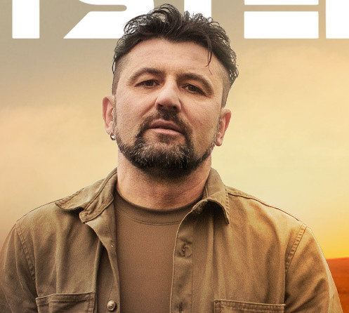 Гурт KOZAK SYSTEM дасть великий концерт у Львові