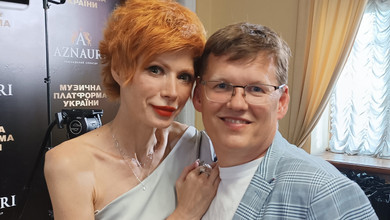 Розенко розсекретив заручини з Лебідь, а вона зізналася, чи візьме його прізвище після шлюбу