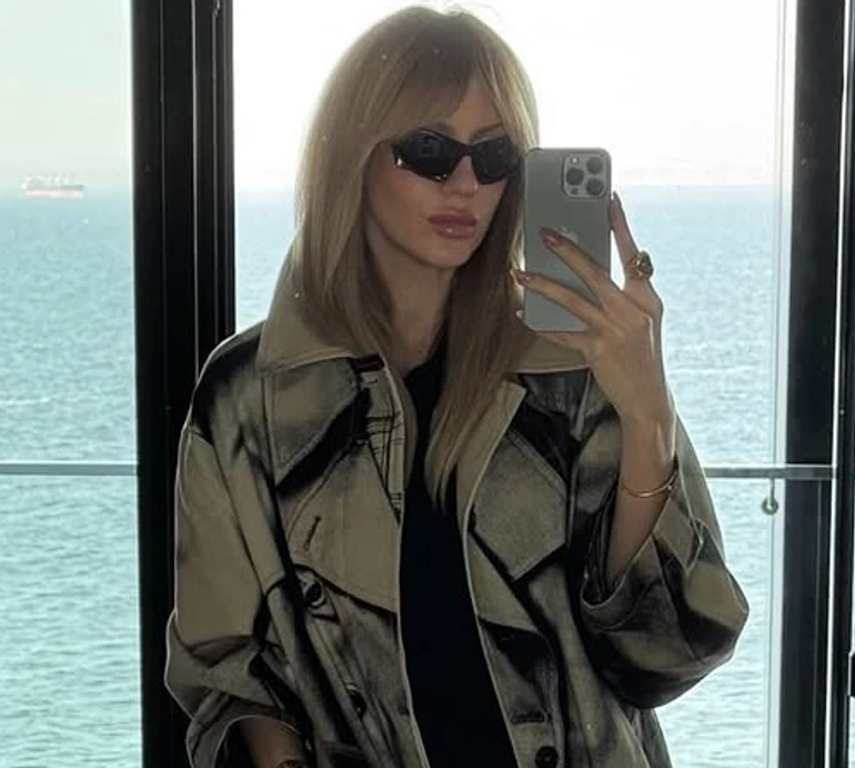 День народження триває кожного дня: Нікітюк з нагоди свого 38-річчя замилувала фото з 4-місячним сином