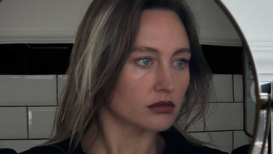 Дозволила собі бути поганою матір'ю: Бушміна розповіла, з ким живе її донька та як часто вона з нею бачиться