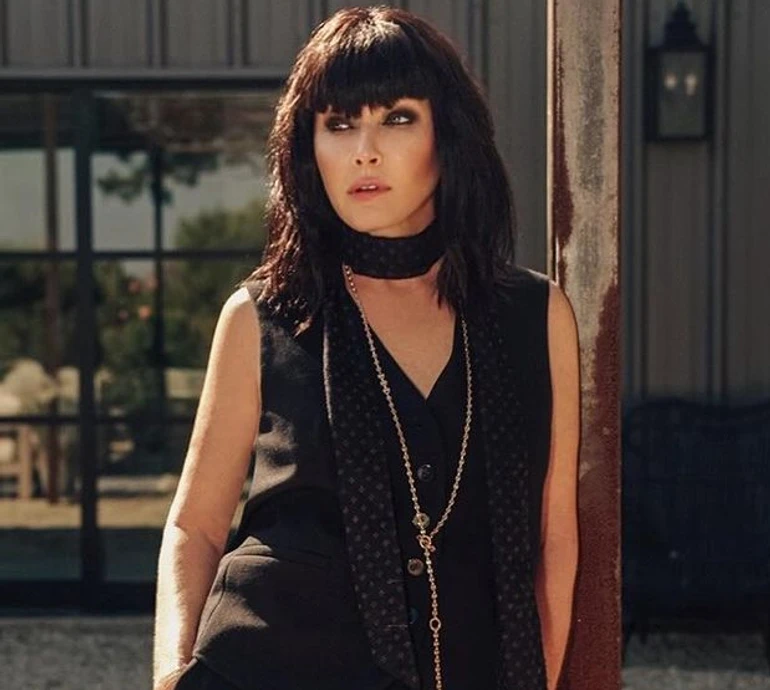 Онкохвора Догерті відповіла на закиди щодо відкритого шлюбу з чоловіком-зрадником