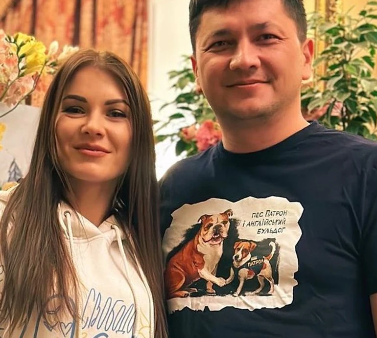 Сім років кайфували: Кім розповів про знайомство з дружиною, філософське ставлення до життя та стосунки з колишньою