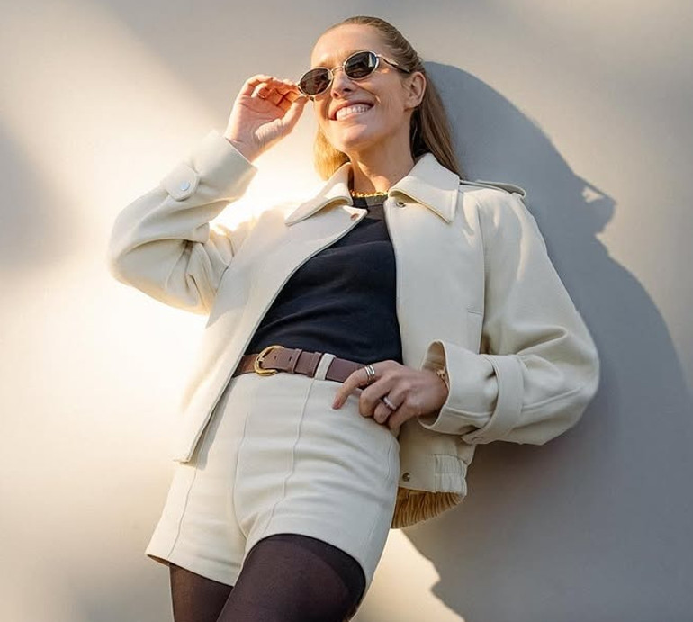 Година байдикування і танці під безглузді пісні: Осадча поділилася власними лайфхаками, які допомагають зберегти ментальне здоров'я