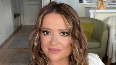 50-річна Могилевська вразила фанів ефектним трюком на каструлі. Відео