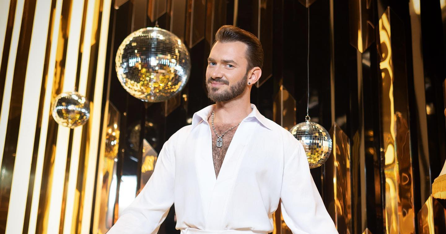 Стало відомо, хто судитиме "Танці з зірками" в грудні