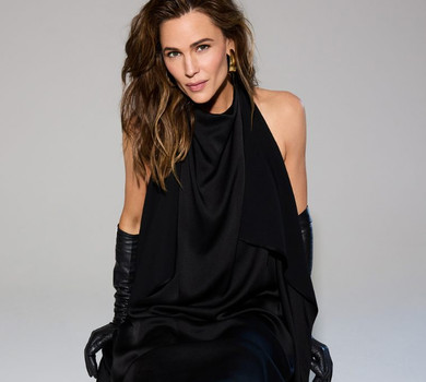 Важко було: Гарнер грайливо засвітила сідниці в глянці та дала рідкісний коментар про розлучення з Аффлеком