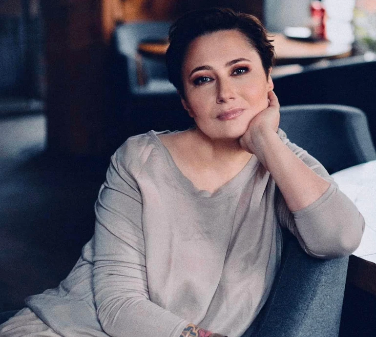 Дві королеви: Мозгова приголомшила підписників ФОТО з 69-річною мамою