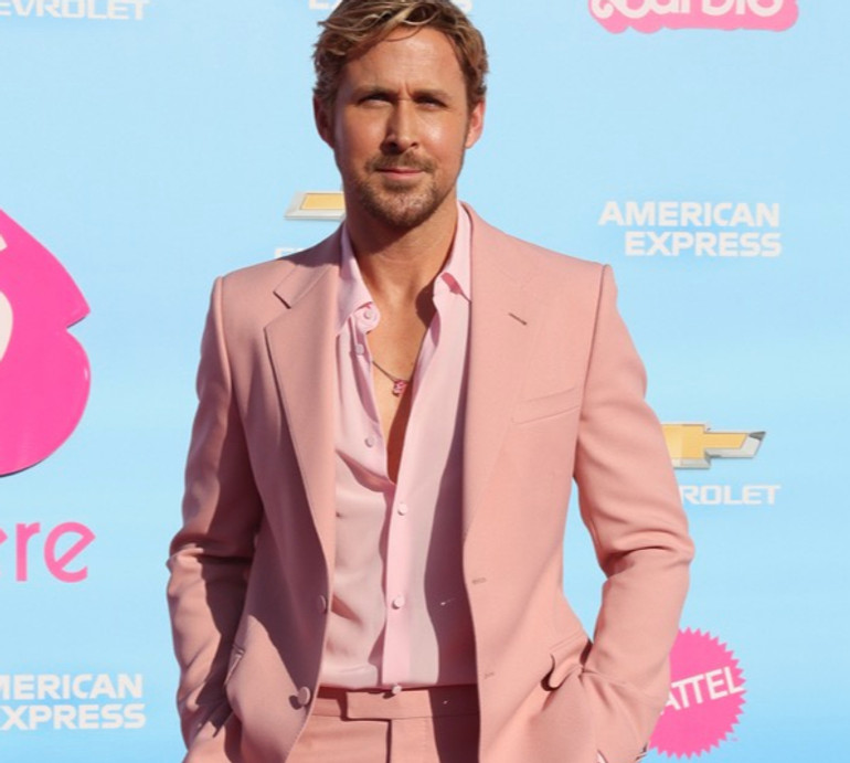 Охорона Елвіса, запрошення до Backstreet Boys, дружба з Тімберлейком та в'язання: цікаві факти з життя Раяна Гослінга