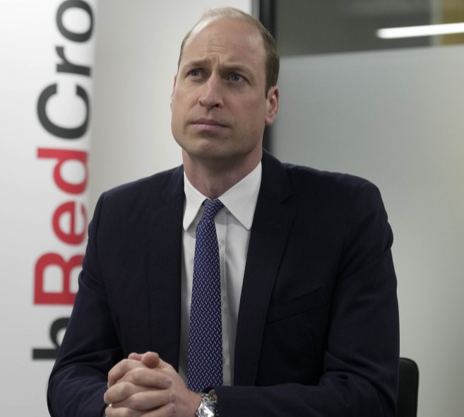 Заміжня коханка принца Вільяма вперше прокоментувала пікантний скандал