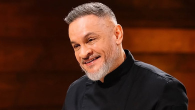 Той самий пломбір: Хіменес-Браво показав, як приготувати домашнє морозиво лише з двох інгредієнтів