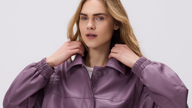 Сільський вайб, зебра та фіолетовий: 11 трендів на осінь 2025. Фото