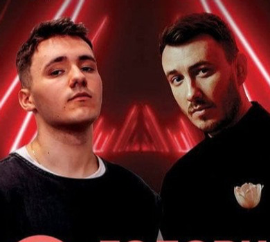 YAKTAK та Ivan Navi пояснили, чому не скасували концерт у Києві після масованого обстрілу з жертвами